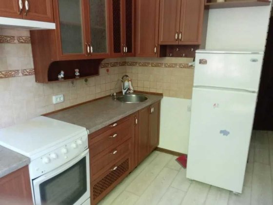 Сдам  1 к ,левый берег.