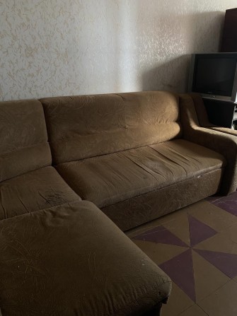 Здам квартиру Кам'янське - фото 1