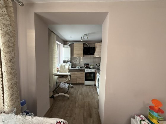 Здається квартира довгостроково Виноградов