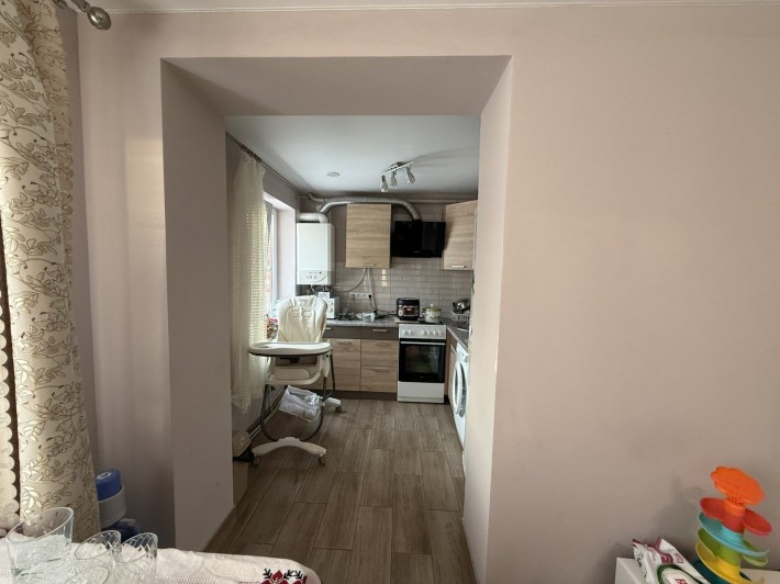 Здається квартира довгостроково - фото 1