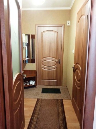 Сдам 1-2х к комнатную 7000 Левый берег Отопл/Ц - фото 1