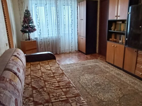 Здам двокімнатну квартиру на Черемхах Каменское