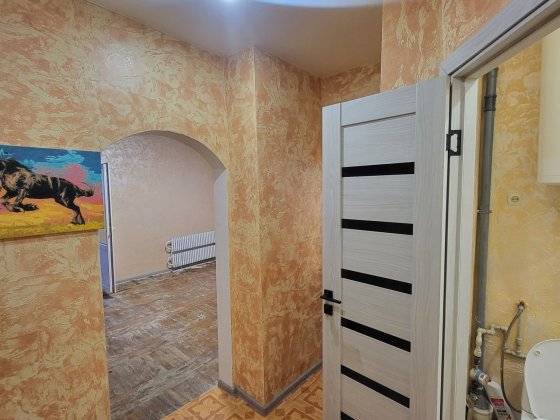 Сдам 1 к квартиру,р-н левого берега