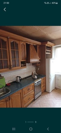 Здам 3х кімнатну Л/Б Сонячний - фото 1