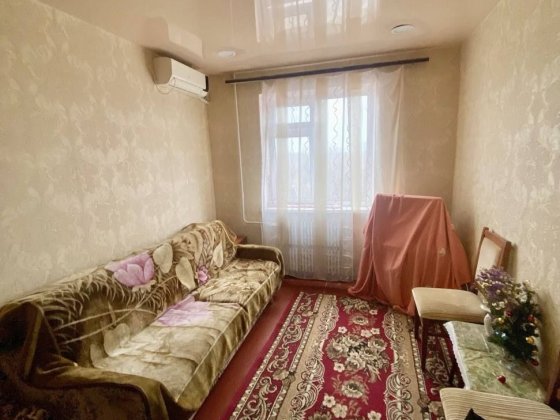 Сдам 2кв. Л/б 10 мкр.6500 грн Кам'янське