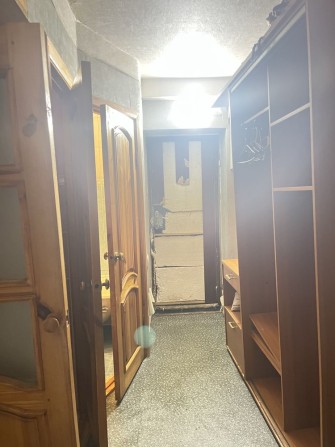 Оренда 2к квартири Ковалевича (дочкисыночки) площа центр Камʼянське - фото 1