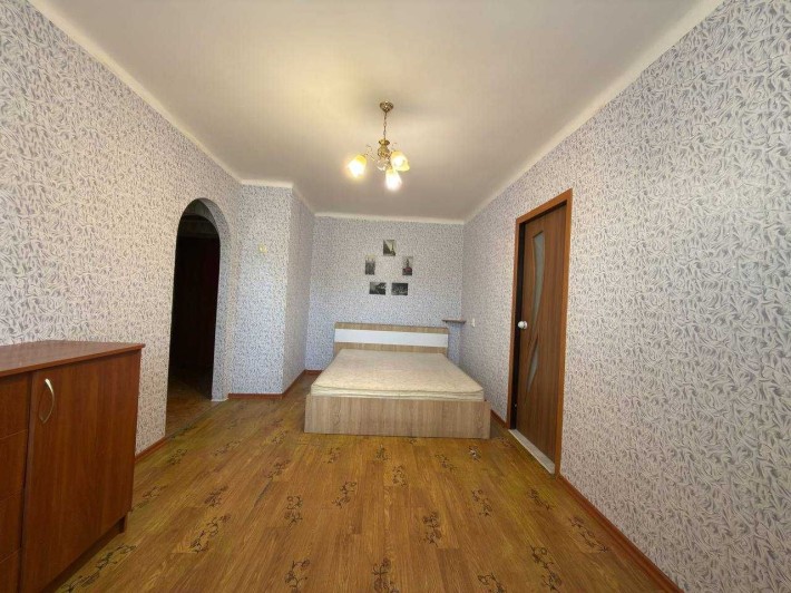 Оренда 2 кімн., 2/5, біля ЖД вокзалу- Свободи - фото 1