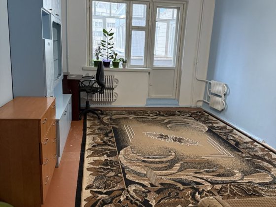 Сдается 1-комнатная квартира на левом берегу, 5 мкр Каменское