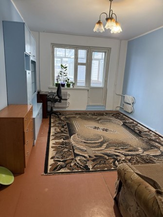 Сдается 1-комнатная квартира на левом берегу, 5 мкр - фото 1