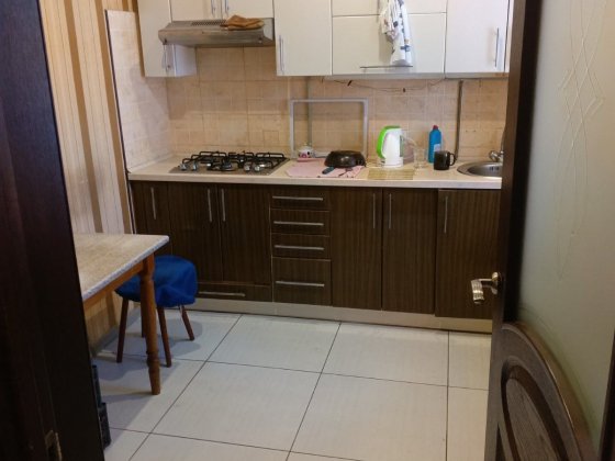 Сдам 2 комнату квартиру на Соцгороде на против Химика Кам'янське