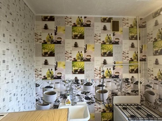 Оренда 1 кімнатна квартира, м. Камʼянське. Довгострокова оренда. Каменское