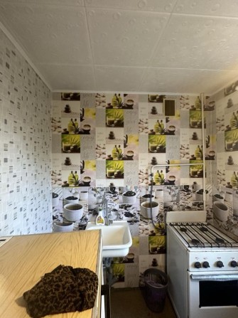 Оренда 1 кімнатна квартира, м. Камʼянське. Довгострокова оренда. - фото 1