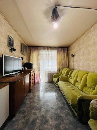 Оренда 2к квартира- пр.Аношкіна (біля 9 лікарні) - фото 1