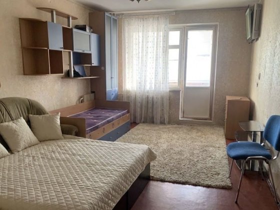 Сдам квартиру 1к ,10 мкр ЛБ Каменское