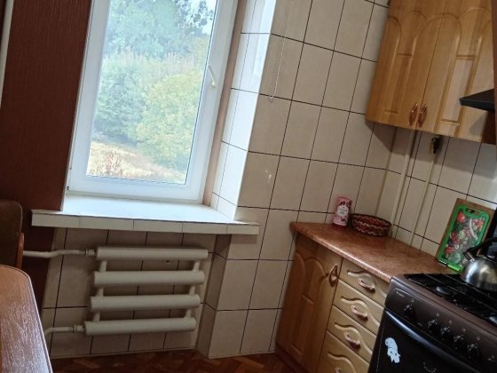 Здам 2 кімнатну квартиру Владимир