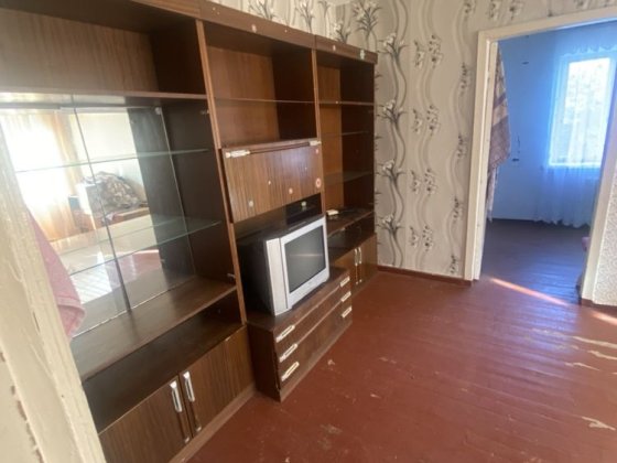 Здам Квартиру смт Власівка Власовка