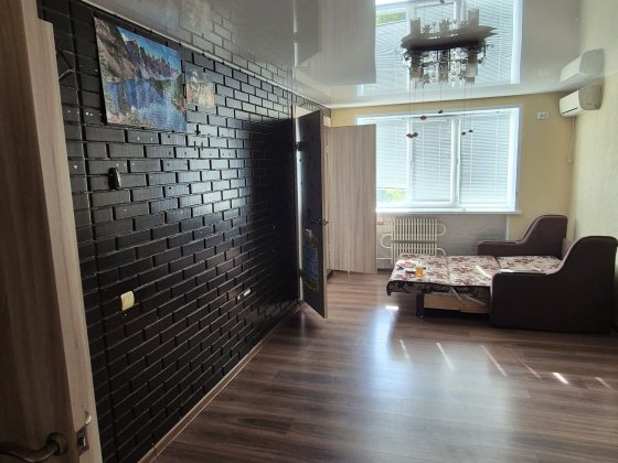 Сдам 2х ком квартиру по Аношкина Кам'янське