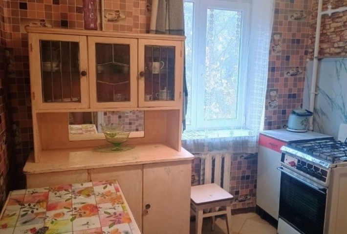 Сдам 2х комнатную Черёмушки - фото 1