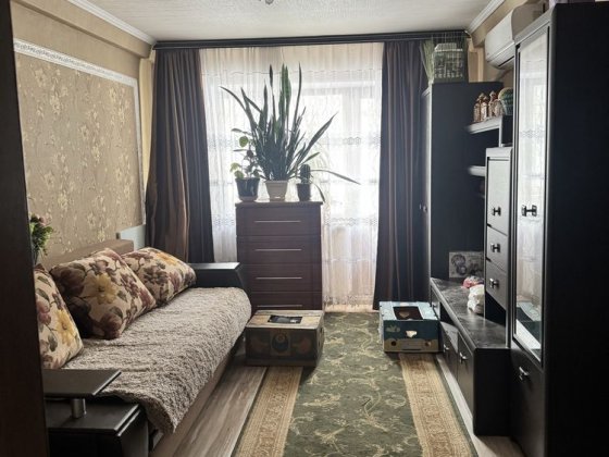 Квартира 2к район Алтайской Кам'янське