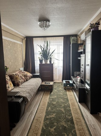 Квартира 2к район Алтайской - фото 1