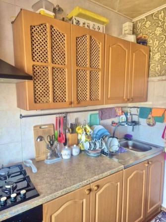 Оренда 2х кімнатної квартири на Лівому березі - фото 1