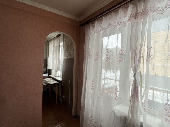 Здам свою 2-кімнатну квартиру Каменское