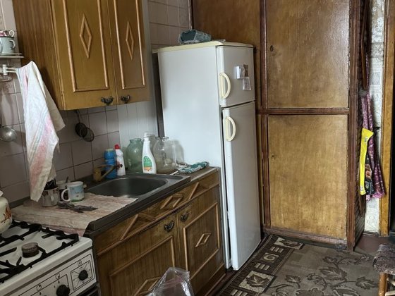 Сдам 3х ком на черемушках Кам'янське