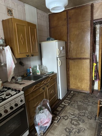 Сдам 3х ком на черемушках - фото 1