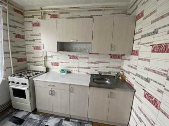 Сдам 2-х комнатную квартиру Левый Берег, можно с собакой Каменское