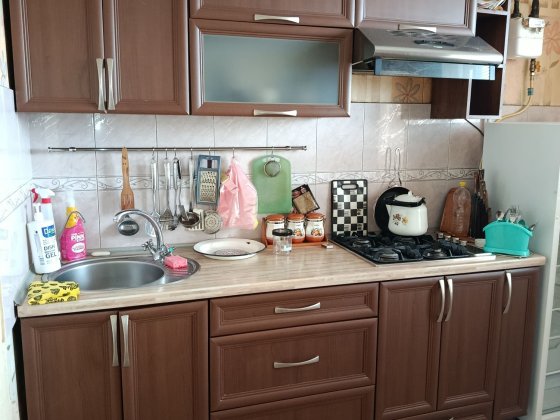 Аренда 2х, левый берег, поликлиника Каменское