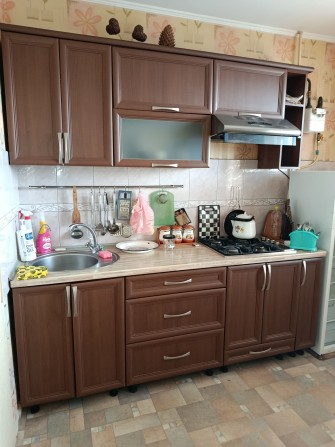 Аренда 2х, левый берег, поликлиника - фото 1