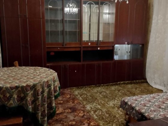 Оренда3 к.кв!!УВАГА!квартира виставлена на продаж!Уважно читайте умови Вознесенск