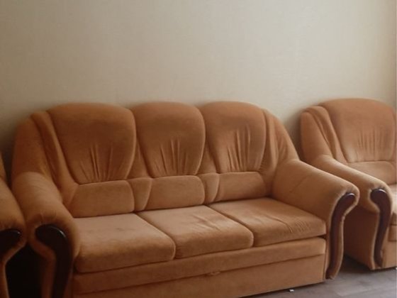 Здам квартиру 2 кімн  район Украіни, Черемушки Каменское