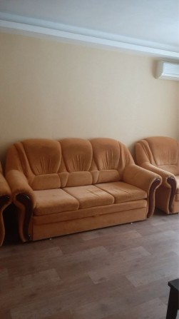 Здам квартиру 2 кімн  район Украіни, Черемушки - фото 1