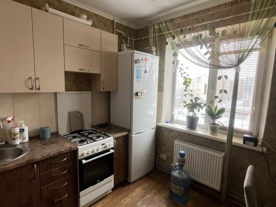 Оренда 2х кімнатна квартира лівий берег Каменское