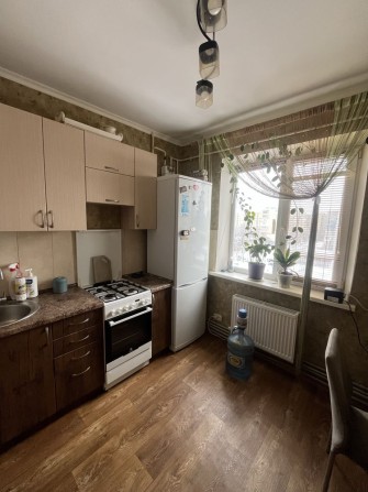 Оренда 2х кімнатна квартира лівий берег - фото 1