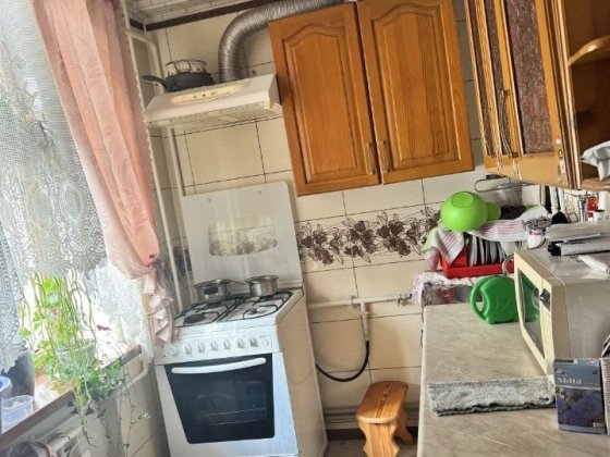 Сдам 2х комнатную квартиру на Алтайской Кам'янське