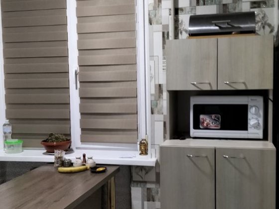 Оренда 1 кімнатной квартири Каменское