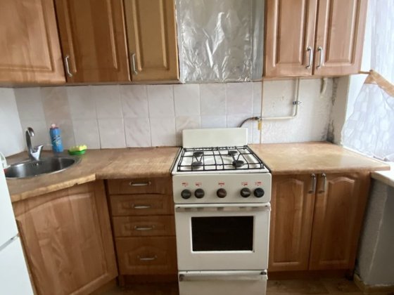 Сдам 1-комнатную Вокзал 2/9 электро отопление