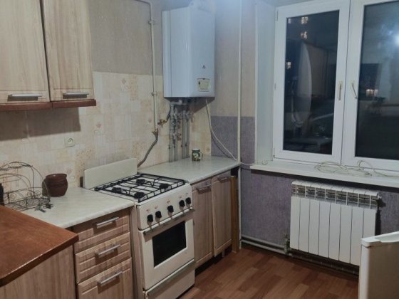 Здам 2-кмн квартиру з АГО лівий берег Каменское