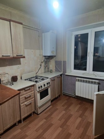 Здам 2-кмн квартиру з АГО лівий берег - фото 1