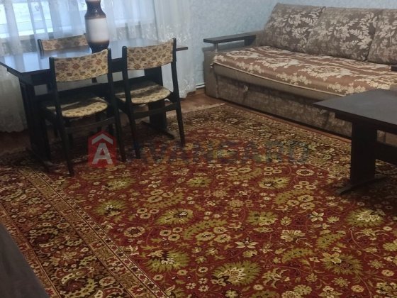 Здам 2-кімнатну квартиру в центрі міста ГАО Каменское