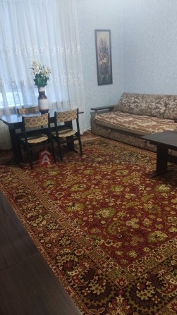 Здам 2-кімнатну квартиру в центрі міста ГАО - фото 1