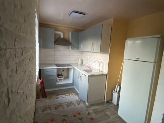 Сдам квартиру на черемушках Кам'янське