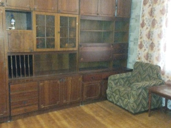 Сдам квартиру двухкомнатную на Соцгороде Каменское