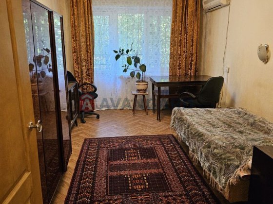 Здам 2-кімнатну квартиру в Центрі міста Каменское