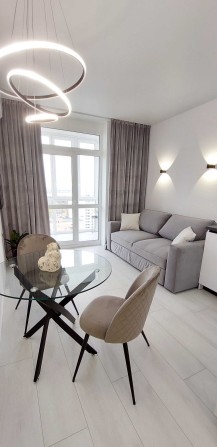 Здаю 1 кім квартиру ЖК Сіті парк - фото 1