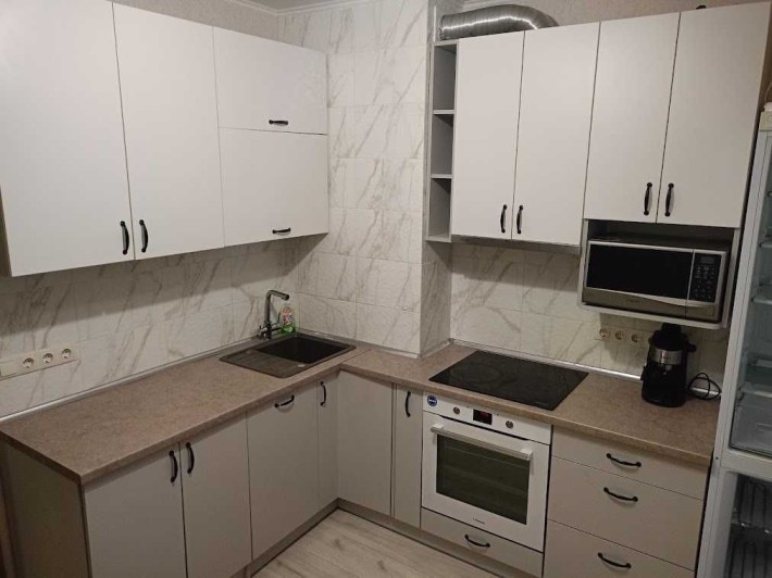 ЖК Ярославичі, Кургузова 1А, квартира в чудовому стані - фото 1