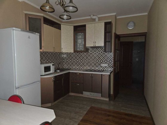 Здам однокімнатну квартиру з терасою ЖК" Борисо-Глібський" м.Вишгород Вышгород