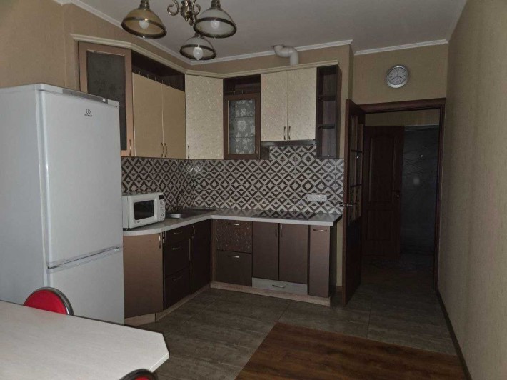 Здам однокімнатну квартиру з терасою ЖК" Борисо-Глібський" м.Вишгород - фото 1